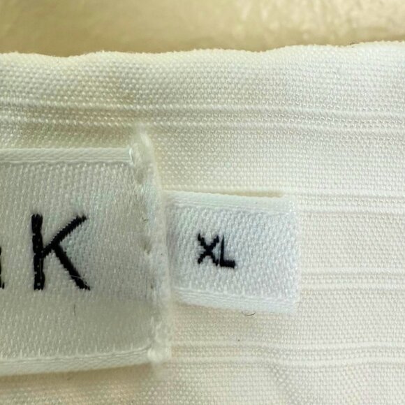 Filippa K White Dress - Size XL - Picture 9 of 11